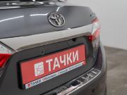 Toyota Corolla XI (E160 E170 E180) Красноярск  - изображение 47