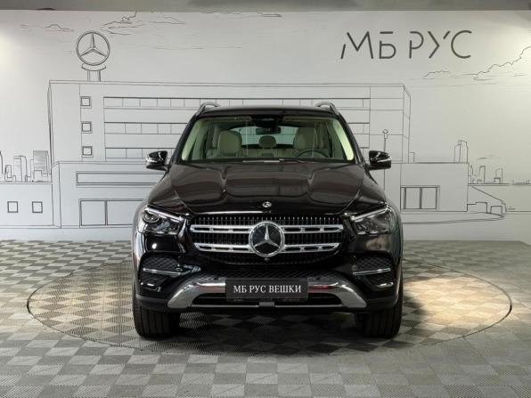 Новый Mercedes-Benz GLE II (V167) Рестайлинг 2026 года, цена 12 122 000 рублей, внедорожник, Автокод Объявления