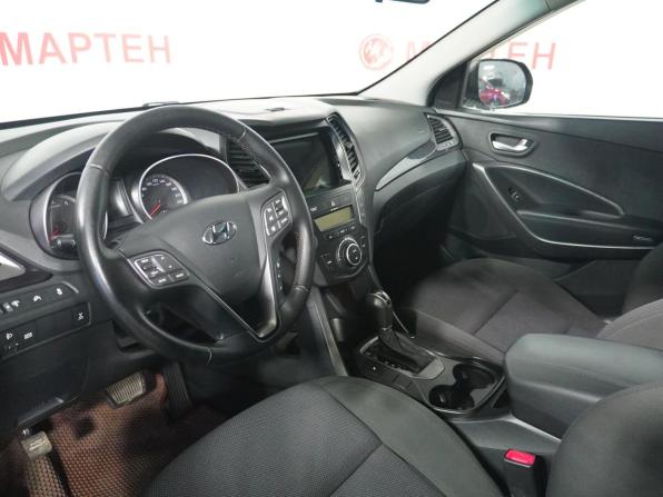 Hyundai Santa Fe III с пробегом 2014 года, цена 1 359 000 рублей, 305155 км, внедорожник, Автокод Объявления