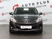 Mazda 3 II (BL) Рестайлинг Минеральные Воды  - изображение 21