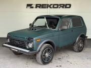 Lada (ВАЗ) 2121 (4x4) I Рестайлинг Уфа  - изображение 13