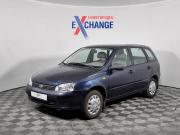 Lada (ВАЗ) Kalina I Нижний Новгород  - изображение 18