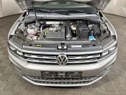 Volkswagen Tiguan II Москва  - изображение 32