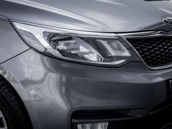 Kia Rio III Рестайлинг с пробегом 2015 года, цена 989 000 рублей, 145000 км, хэтчбек, Автокод Объявления