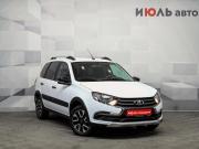 Lada (ВАЗ) Granta I Рестайлинг Екатеринбург  - изображение 22