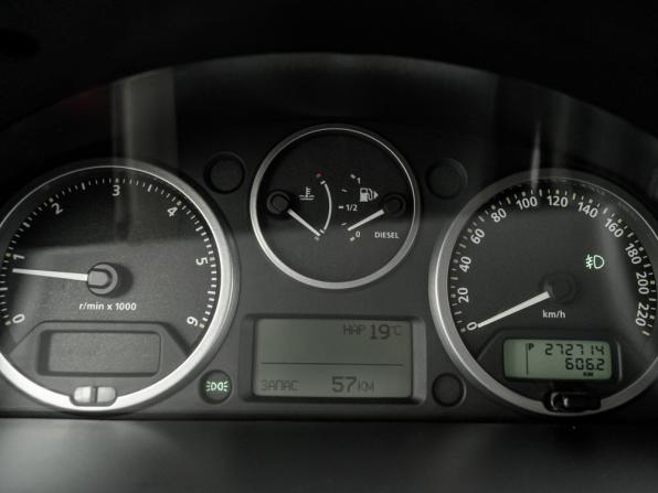 Land Rover Freelander II с пробегом 2008 года, цена 925 000 рублей, 272714 км, внедорожник, Автокод Объявления