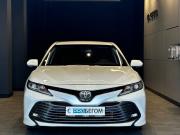 Toyota Camry VIII (XV70) Новокузнецк  - изображение 12