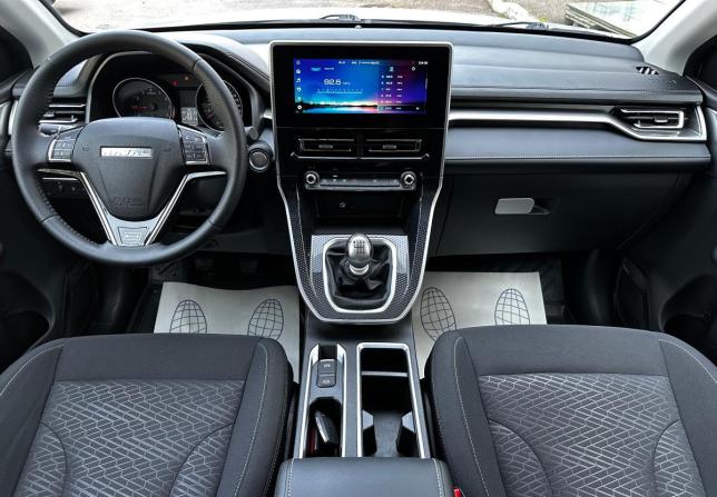 Haval M6 II с пробегом 2025 года, цена 1 685 000 рублей, 33720 км, внедорожник, Автокод Объявления