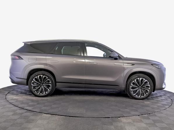 Jaecoo J8 с пробегом 2024 года, цена 2 845 000 рублей, 56989 км, внедорожник, Автокод Объявления