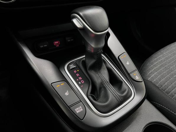 Kia Soul III с пробегом 2021 года, цена 2 080 000 рублей, 78428 км, хэтчбек, Автокод Объявления