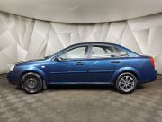 Chevrolet Lacetti I Москва  - изображение 22