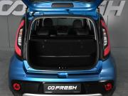 Kia Soul II Рестайлинг Ростов-на-Дону  - изображение 42