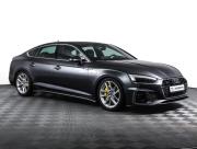 Audi A5 II (F5) Рестайлинг Москва  - изображение 30