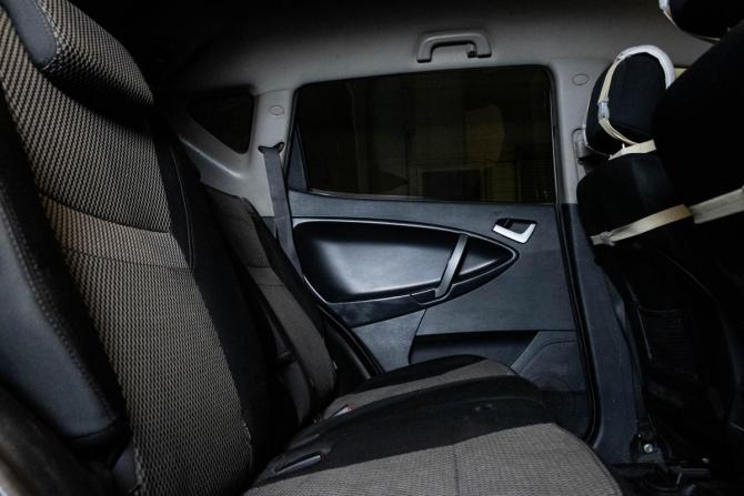 Geely Emgrand X7 I с пробегом 2014 года, цена 550 000 рублей, 79725 км, внедорожник, Автокод Объявления