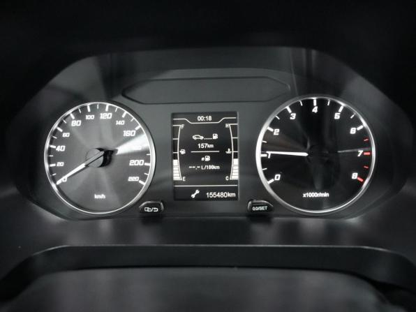 Chery Tiggo 4 Pro I с пробегом 2022 года, цена 1 035 000 рублей, 155480 км, внедорожник, Автокод Объявления