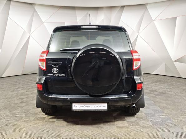 Toyota RAV4 III (XA30) Рестайлинг с пробегом 2012 года, цена 1 369 000 рублей, 112983 км, внедорожник, Автокод Объявления