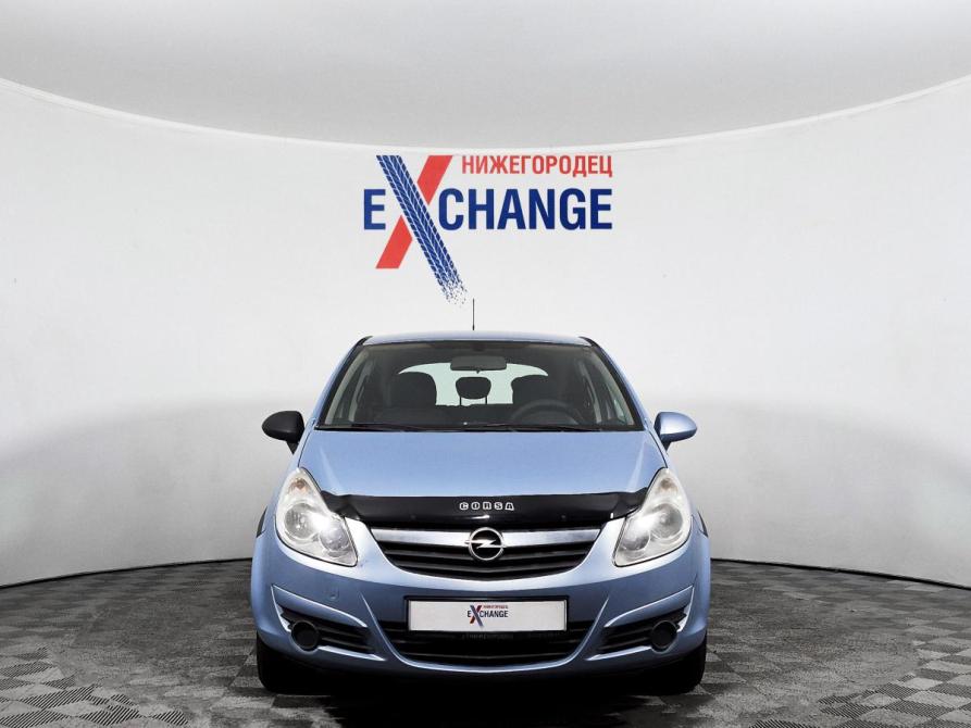 Opel Corsa D Нижний Новгород  - изображение 2