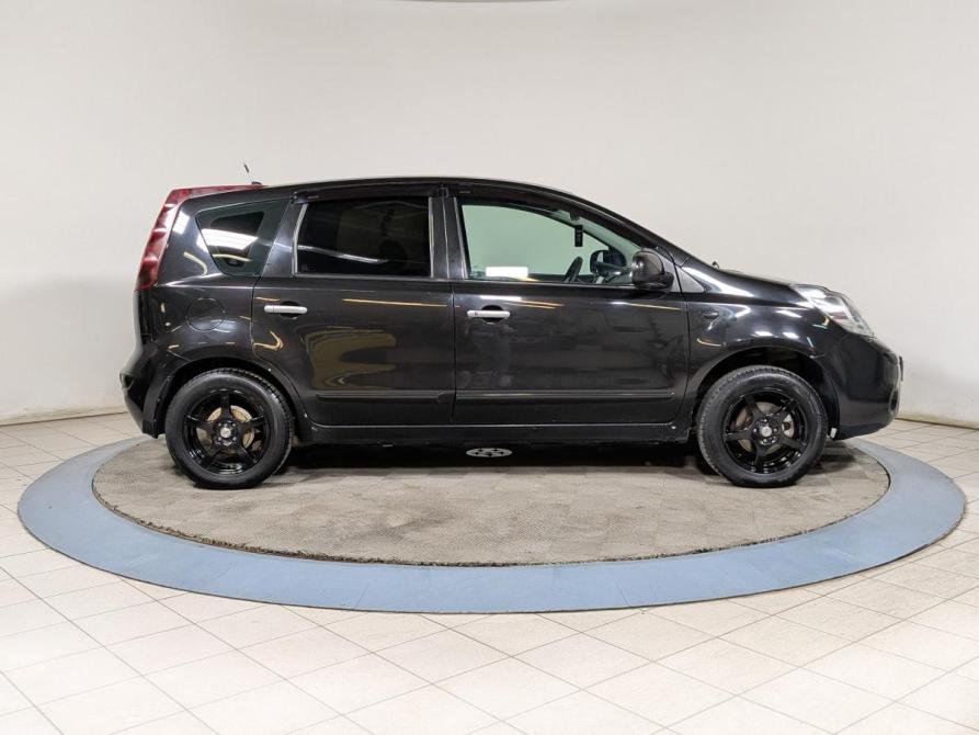 Nissan Note I Рестайлинг Екатеринбург  - изображение 9