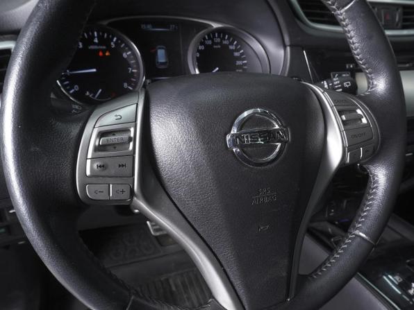 Nissan X-Trail III с пробегом 2015 года, цена 1 820 000 рублей, 88374 км, внедорожник, Автокод Объявления