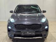 Kia Sportage IV Рестайлинг Самара  - изображение 21