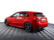 Mercedes-Benz A-Класс IV (W177) Москва  - изображение 29