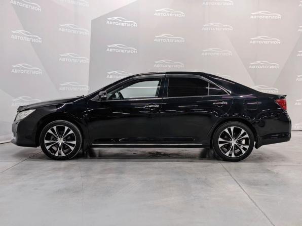 Toyota Camry VII (XV50) с пробегом 2013 года, цена 1 750 000 рублей, 178510 км, седан, Автокод Объявления