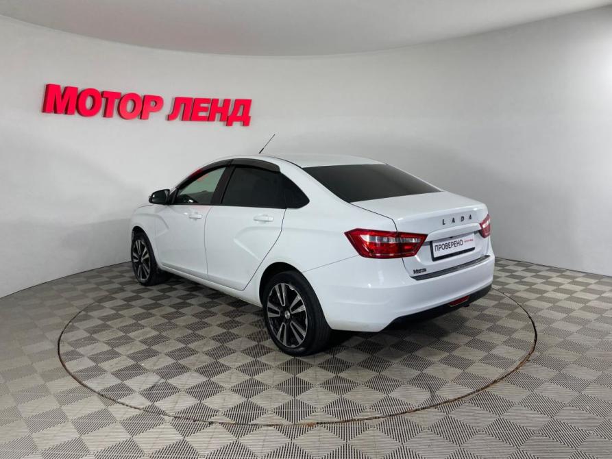 Lada (ВАЗ) Vesta I Воронеж  - изображение 6