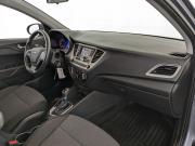 Hyundai Solaris II Рестайлинг Москва  - изображение 37