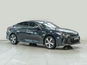 Kia Optima IV Мурманск  - изображение 34