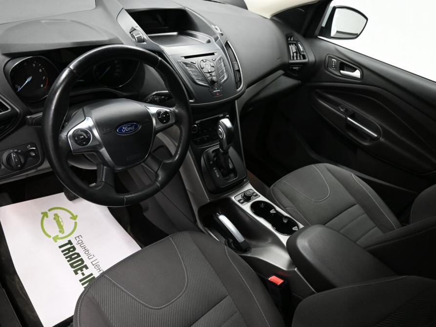 Ford Kuga II Тверь  - изображение 9