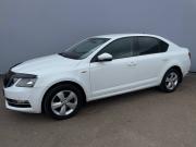 Skoda Octavia III (A7) Рестайлинг Стерлитамак  - изображение 44