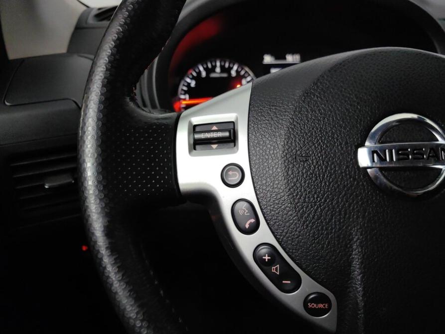 Nissan X-Trail II Рестайлинг Подольск  - изображение 18