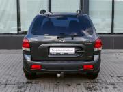 Hyundai Santa Fe Classic Екатеринбург  - изображение 24