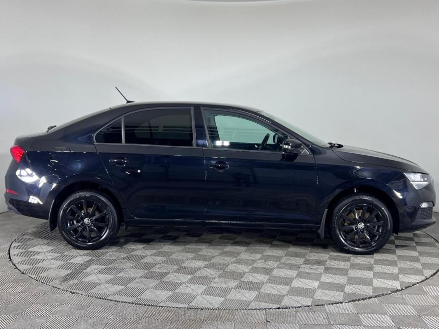 Skoda Rapid II Ростов-на-Дону  - изображение 4