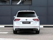 Volkswagen Tiguan II Новороссийск  - изображение 29