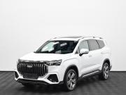 Geely Okavango I Рестайлинг Москва  - изображение 22