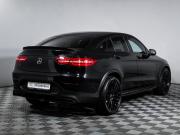 Mercedes-Benz GLC Coupe I (C253) Москва  - изображение 24