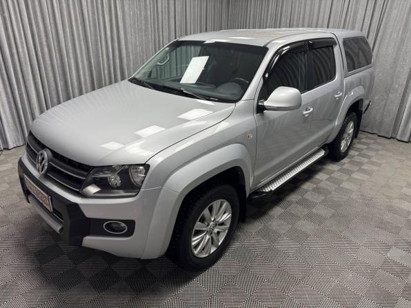 Volkswagen Amarok I с пробегом 2013 года, цена 1 880 000 рублей, 173693 км, offers.body_type.unknown, Автокод Объявления