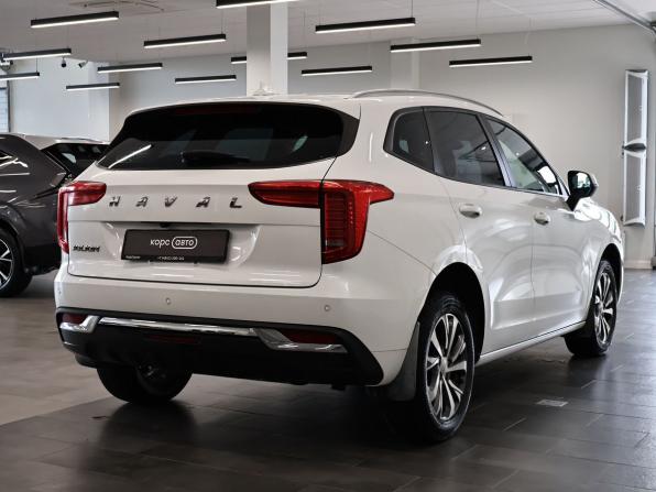 Haval Jolion I с пробегом 2023 года, цена 1 590 000 рублей, 75410 км, внедорожник, Автокод Объявления