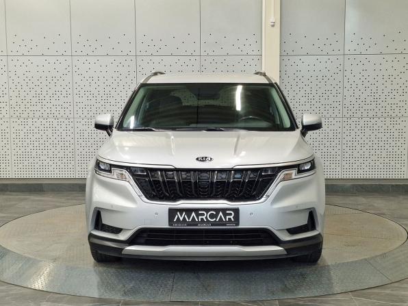 Kia Carnival IV с пробегом 2021 года, цена 2 640 000 рублей, 130993 км, минивэн, Автокод Объявления