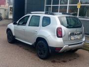 Renault Duster I Рестайлинг Стерлитамак  - изображение 21
