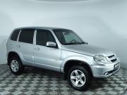 Chevrolet Niva I Рестайлинг Ростов-на-Дону  - изображение 27