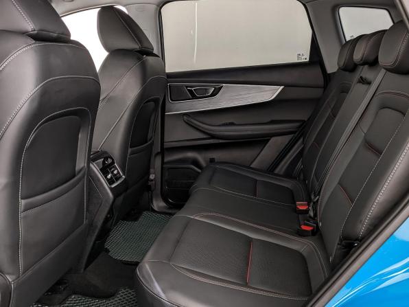 Chery Tiggo 7 Pro I с пробегом 2021 года, цена 1 585 000 рублей, 47500 км, внедорожник, Автокод Объявления