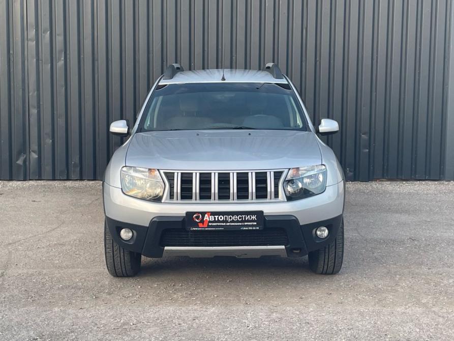 Renault Duster I Самара  - изображение 2