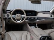 Mercedes-Benz Maybach S-Класс I (X222) Рестайлинг Сочи  - изображение 43