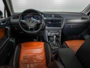 Volkswagen Tiguan II Ставрополь  - изображение 32