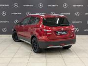 Suzuki SX4 II (S-Cross) Рестайлинг Москва  - изображение 49