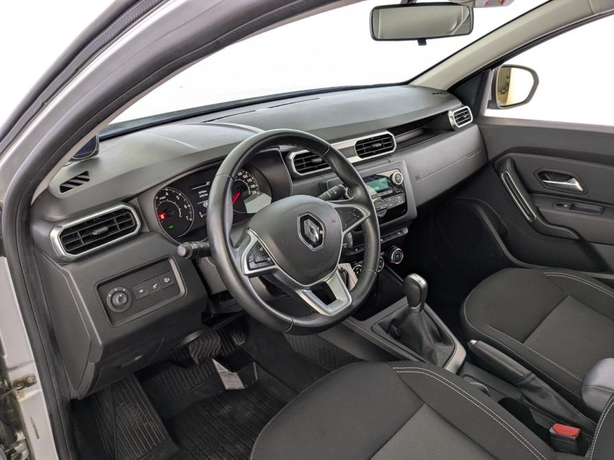 Renault Duster II Москва  - изображение 16