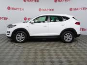 Hyundai Tucson III Рестайлинг Вологда  - изображение 26