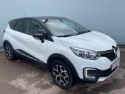 Renault Kaptur I Стерлитамак  - изображение 53